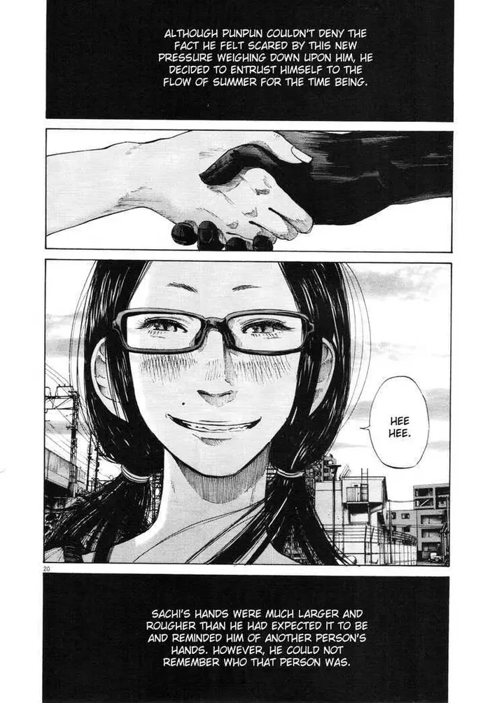 Goodnight Punpun Chapter 84 image 18_optimized